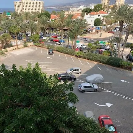 El Dorado Holidays Playa de las Americas (Tenerife)