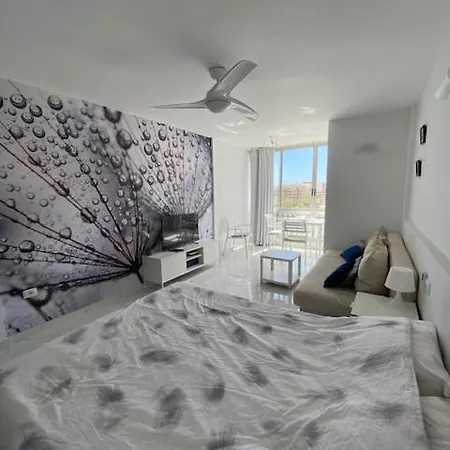 Apartment El Dorado Holidays