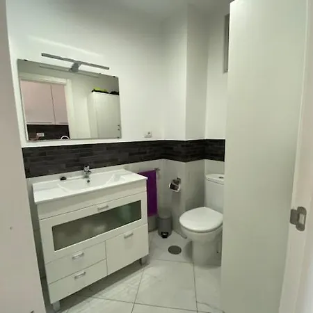 El Dorado Holidays Apartment Playa de las Americas (Tenerife)