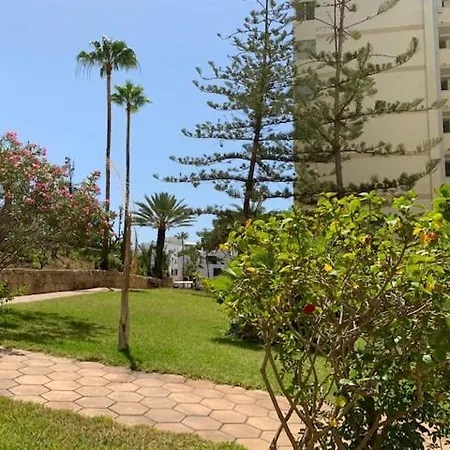 Apartmán El Dorado Holidays Playa de las Americas (Tenerife)