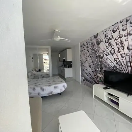 Apartment El Dorado Holidays