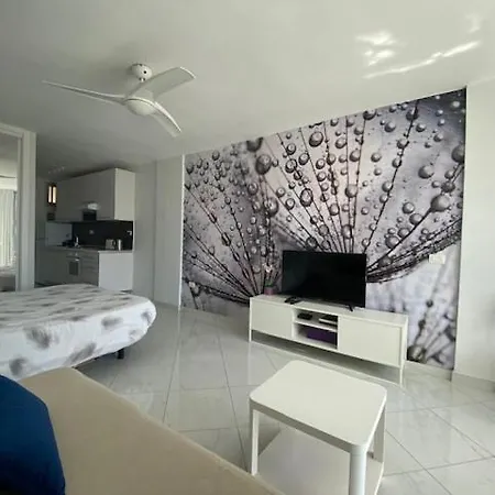 El Dorado Holidays * Playa de las Americas (Tenerife)