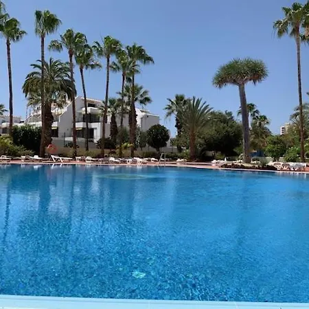 El Dorado Holidays Apartmán