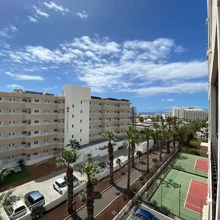 El Dorado Holidays Playa de las Americas (Tenerife)