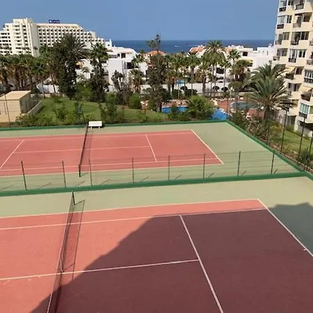El Dorado Holidays Apartment *