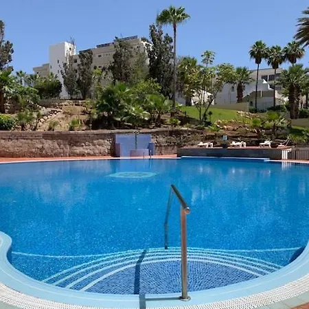 Apartmán El Dorado Holidays Playa de las Americas (Tenerife)
