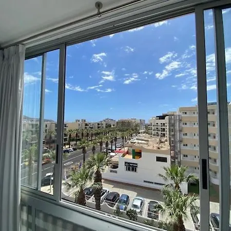 El Dorado Holidays Apartmán *