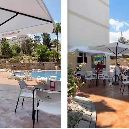 Apartment El Dorado Holidays